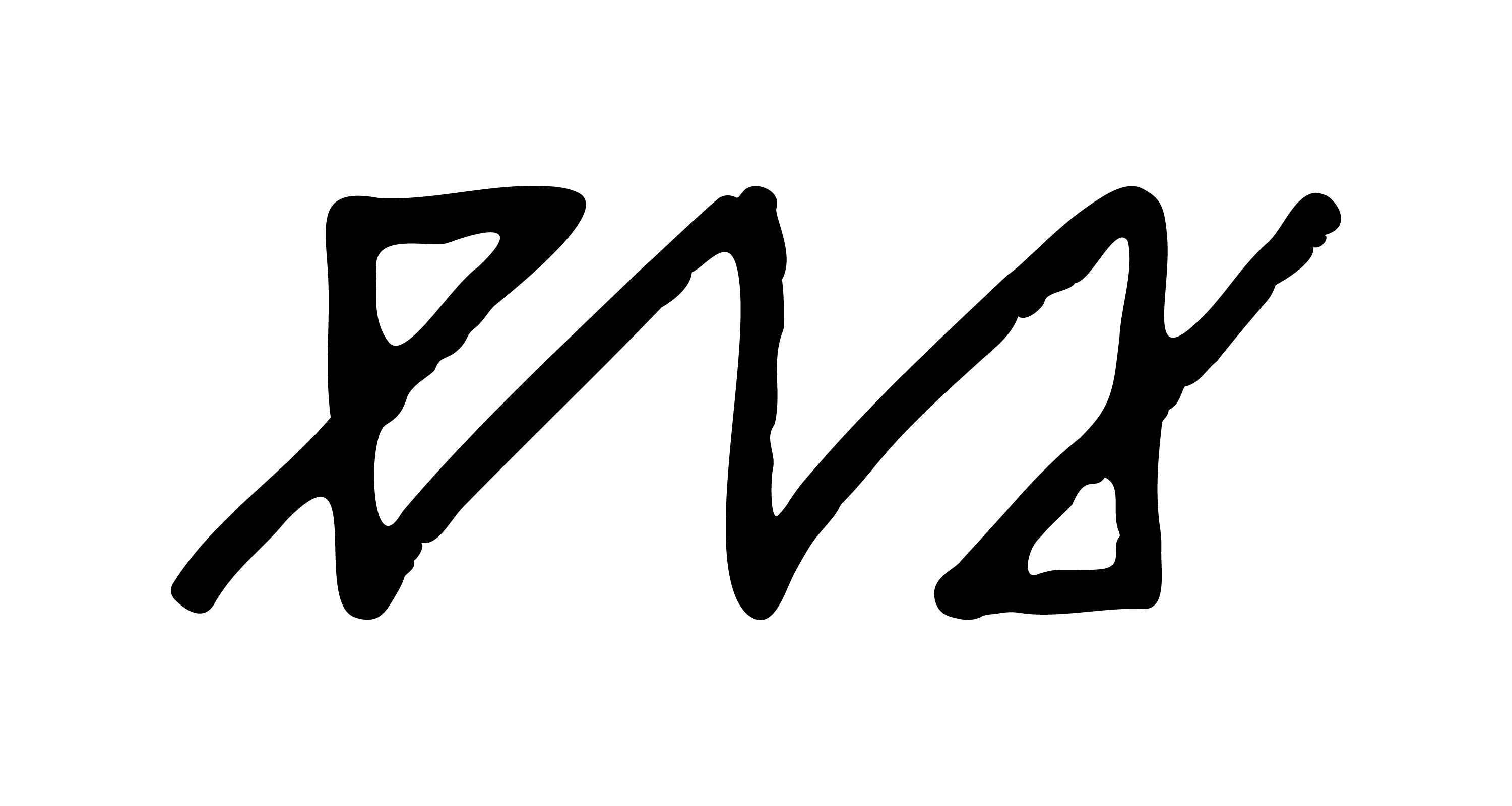 Mizu Mesa Decorative Symbol